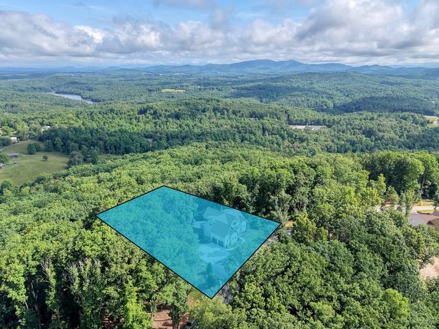 514 Winding Ridge, Blairsville, GA 30512