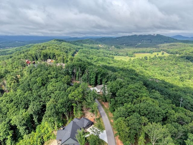 514 Winding Ridge, Blairsville, GA 30512