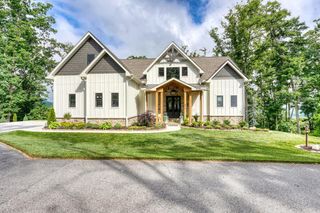 514 Winding Ridge, Blairsville, GA 30512