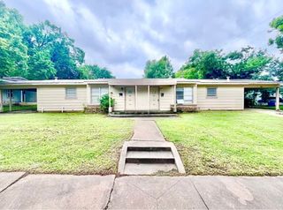 109 Vandenburg Drive A, Denison, TX 75020