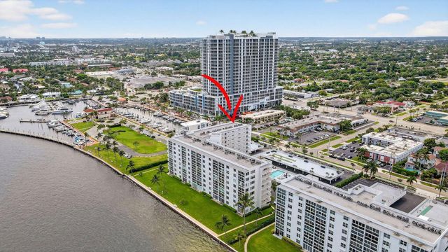 301 Lake Shore Drive 711, Lake Park, FL 33403