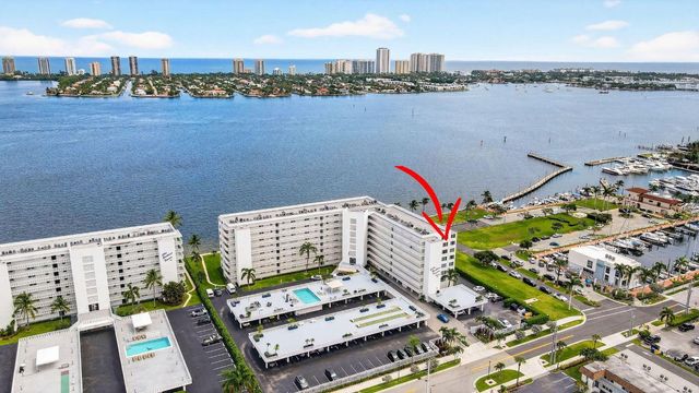 301 Lake Shore Drive 711, Lake Park, FL 33403