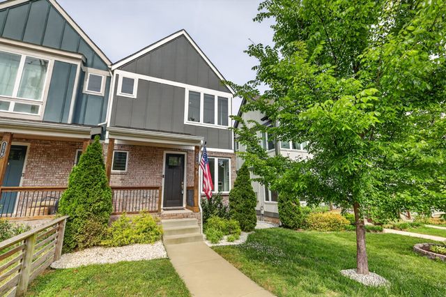 151A Rains Ave, Nashville, TN 37203