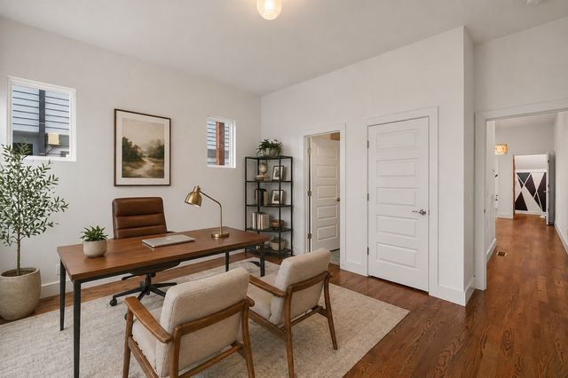 151A Rains Ave, Nashville, TN 37203