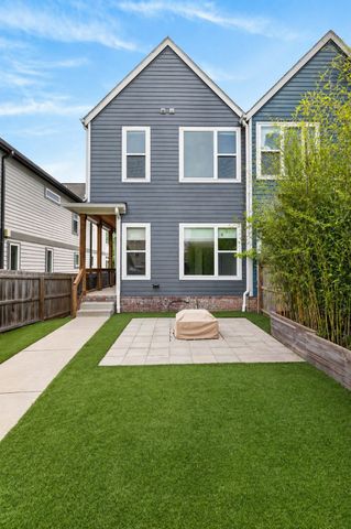 151A Rains Ave, Nashville, TN 37203