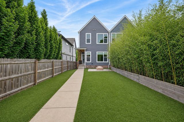 151A Rains Ave, Nashville, TN 37203