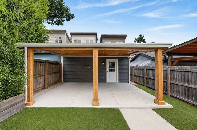 151A Rains Ave, Nashville, TN 37203