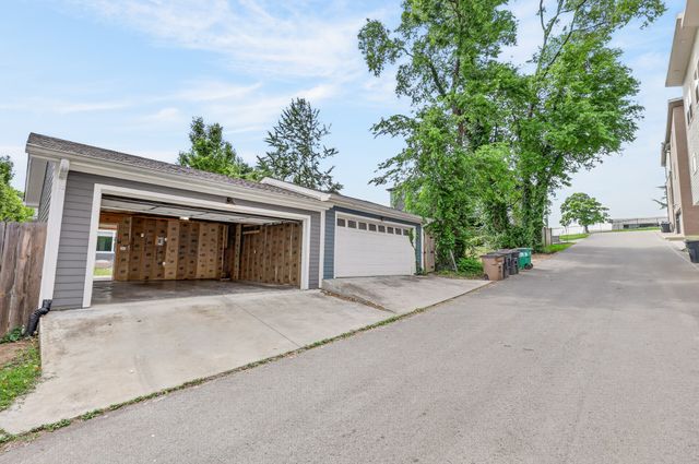 151A Rains Ave, Nashville, TN 37203