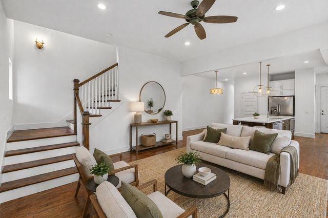 151A Rains Ave, Nashville, TN 37203