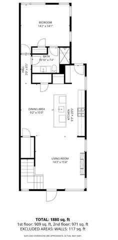 151A Rains Ave, Nashville, TN 37203