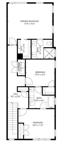 151A Rains Ave, Nashville, TN 37203