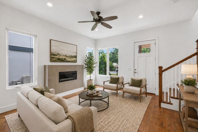 151A Rains Ave, Nashville, TN 37203