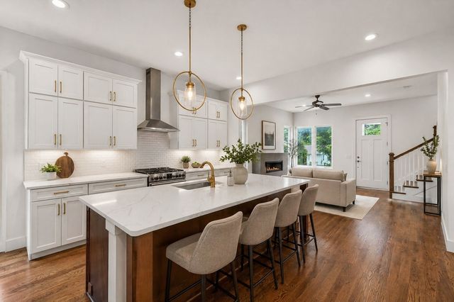 151A Rains Ave, Nashville, TN 37203