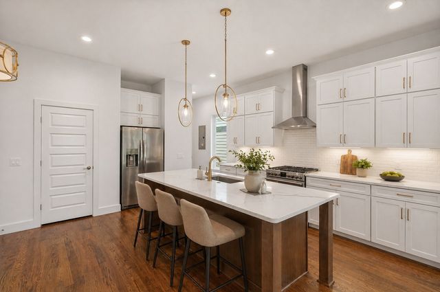 151A Rains Ave, Nashville, TN 37203