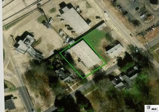 115 STONE AVENUE, Monroe, LA 71201