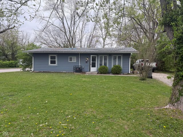 4132 N Ritter Avenue, Indianapolis, IN 46226