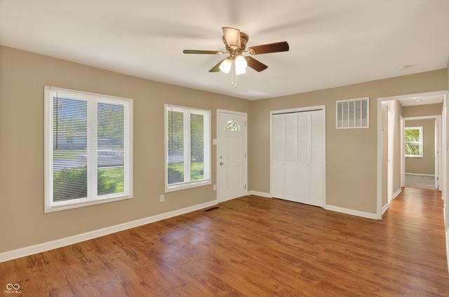 4132 N Ritter Avenue, Indianapolis, IN 46226