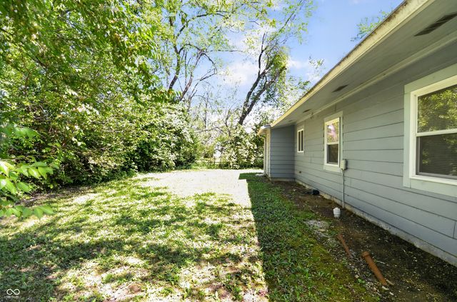 4132 N Ritter Avenue, Indianapolis, IN 46226