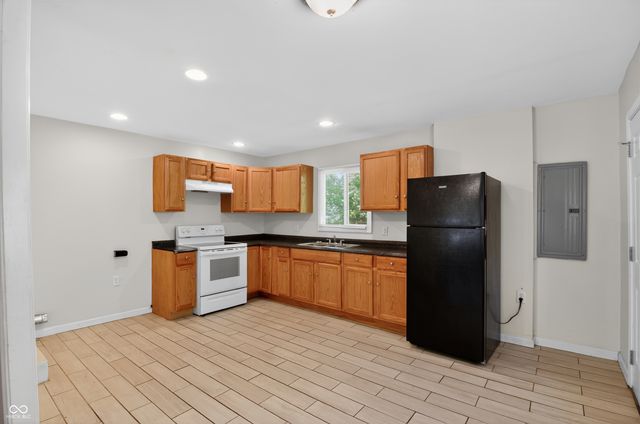 4132 N Ritter Avenue, Indianapolis, IN 46226