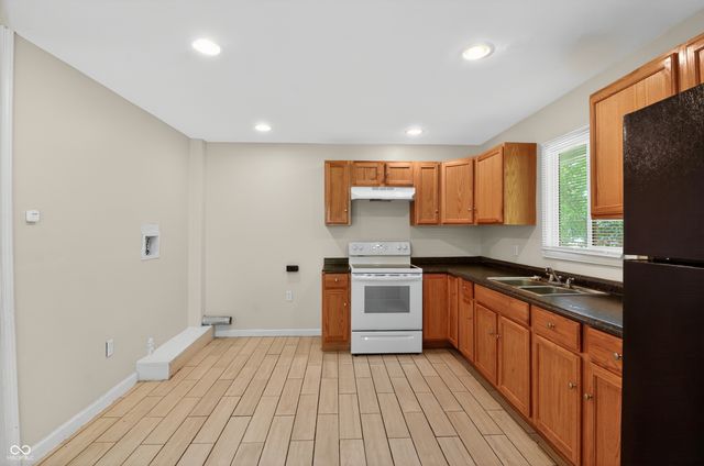 4132 N Ritter Avenue, Indianapolis, IN 46226