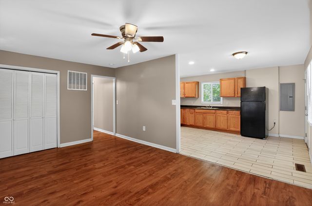 4132 N Ritter Avenue, Indianapolis, IN 46226