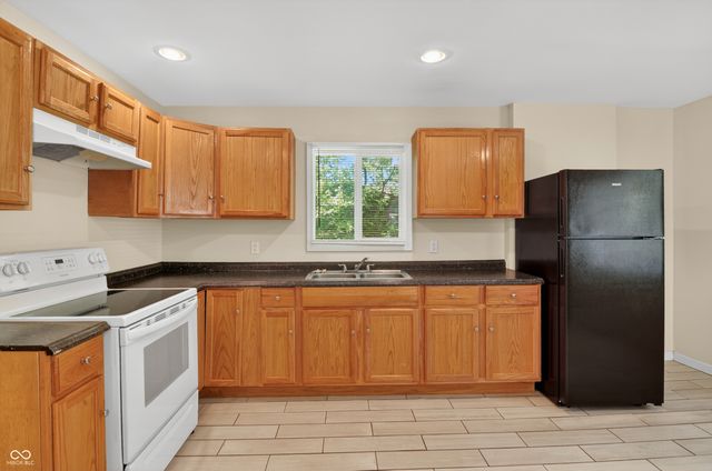 4132 N Ritter Avenue, Indianapolis, IN 46226