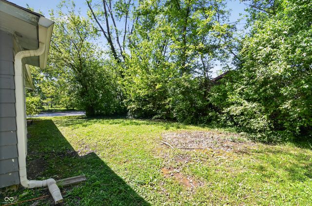 4132 N Ritter Avenue, Indianapolis, IN 46226