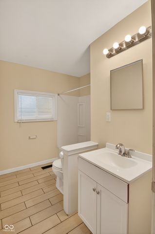 4132 N Ritter Avenue, Indianapolis, IN 46226