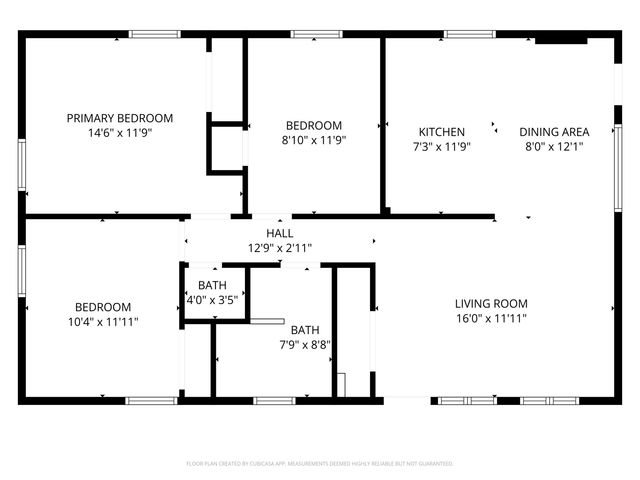 4132 N Ritter Avenue, Indianapolis, IN 46226