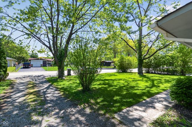 4132 N Ritter Avenue, Indianapolis, IN 46226