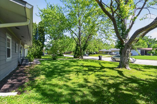 4132 N Ritter Avenue, Indianapolis, IN 46226