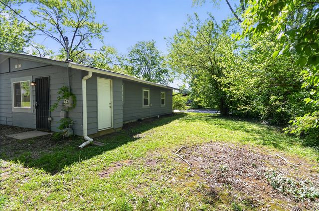 4132 N Ritter Avenue, Indianapolis, IN 46226