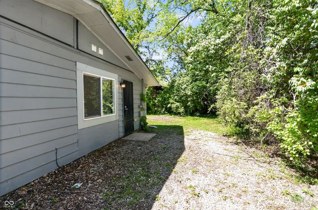 4132 N Ritter Avenue, Indianapolis, IN 46226