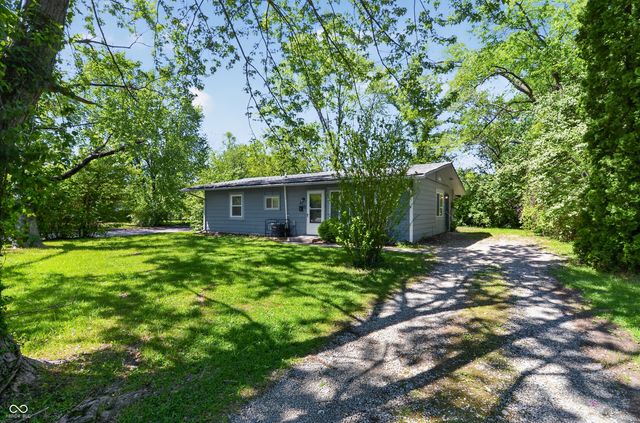 4132 N Ritter Avenue, Indianapolis, IN 46226