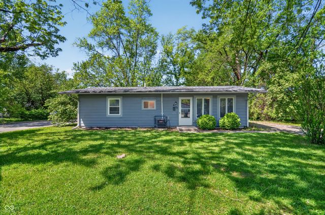 4132 N Ritter Avenue, Indianapolis, IN 46226