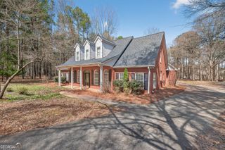 346 Carnation Drive, Social Circle, GA 30025