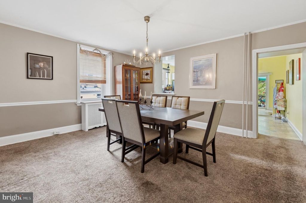 3443 CRAWFORD ST, Philadelphia, PA 19129 — photo 4