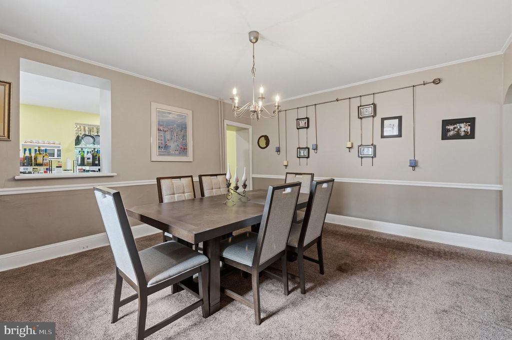 3443 CRAWFORD ST, Philadelphia, PA 19129 — photo 5