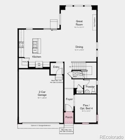 28430 E 4th Place, Watkins, CO 80137