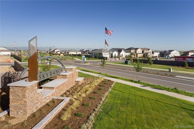 28430 E 4th Place, Watkins, CO 80137