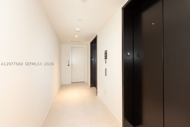 1400 Biscayne 1604, Miami, FL 33132