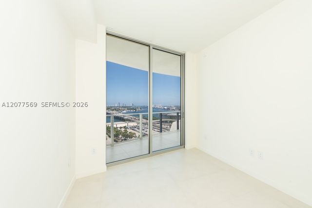 1400 Biscayne 1604, Miami, FL 33132