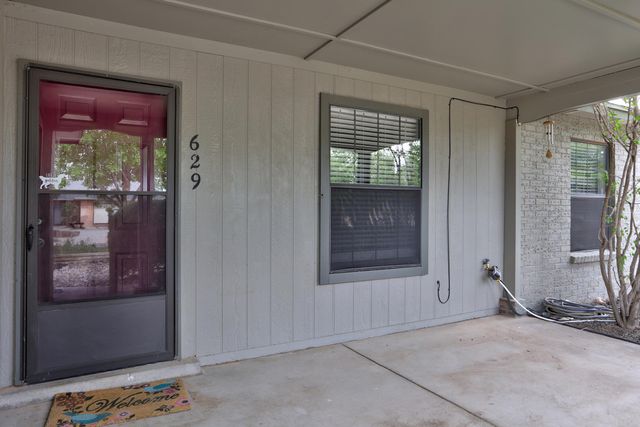629 Littler Drive SE, Rio Rancho, NM 87124
