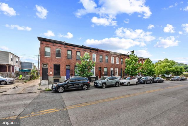 902 N MILTON AVE, Baltimore, MD 21205