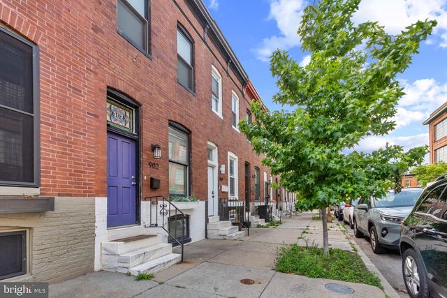 902 N MILTON AVE, Baltimore, MD 21205