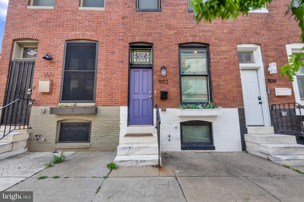 902 N MILTON AVE, Baltimore, MD 21205