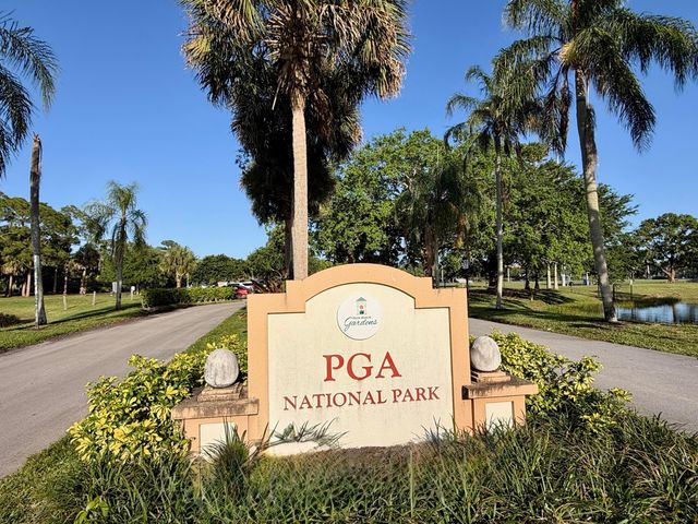 273 Cypress Point Drive, Palm Beach Gardens, FL 33418