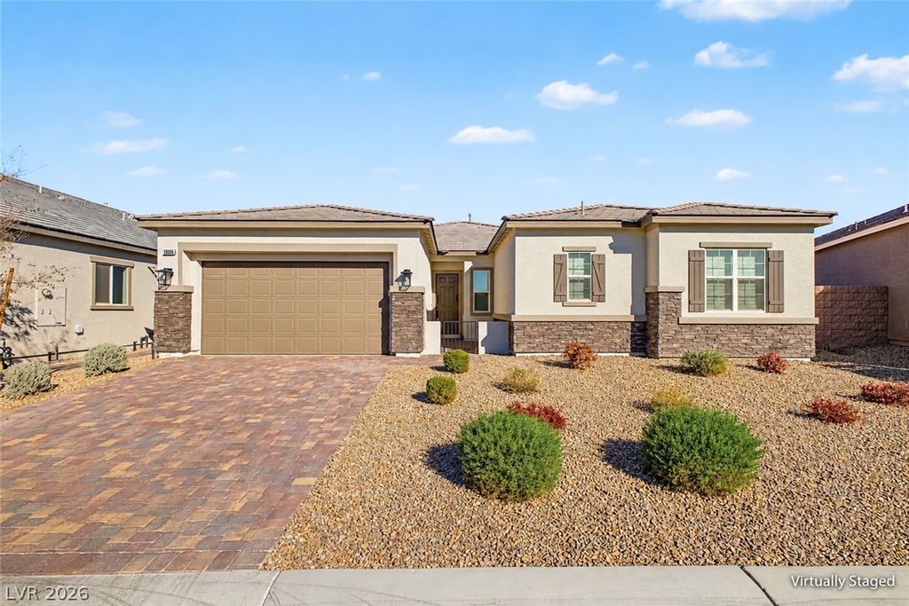 10086 Goff Grove Court, Las Vegas, NV 89183 — photo 2