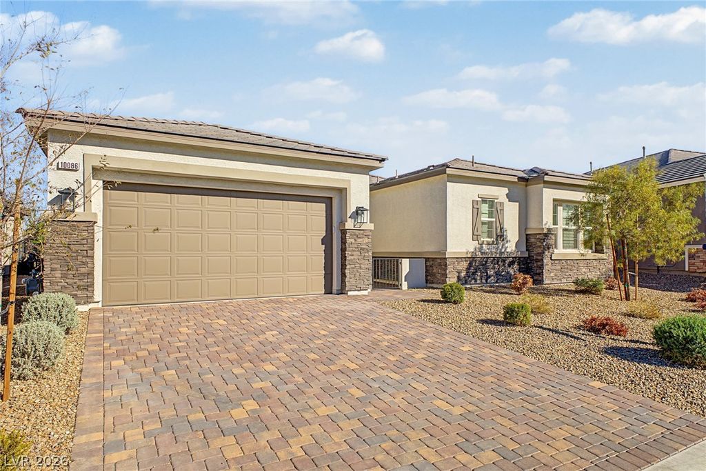 10086 Goff Grove Court, Las Vegas, NV 89183 — photo 3