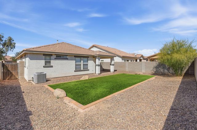 21858 E Puesta Del Sol, Queen Creek, AZ 85142